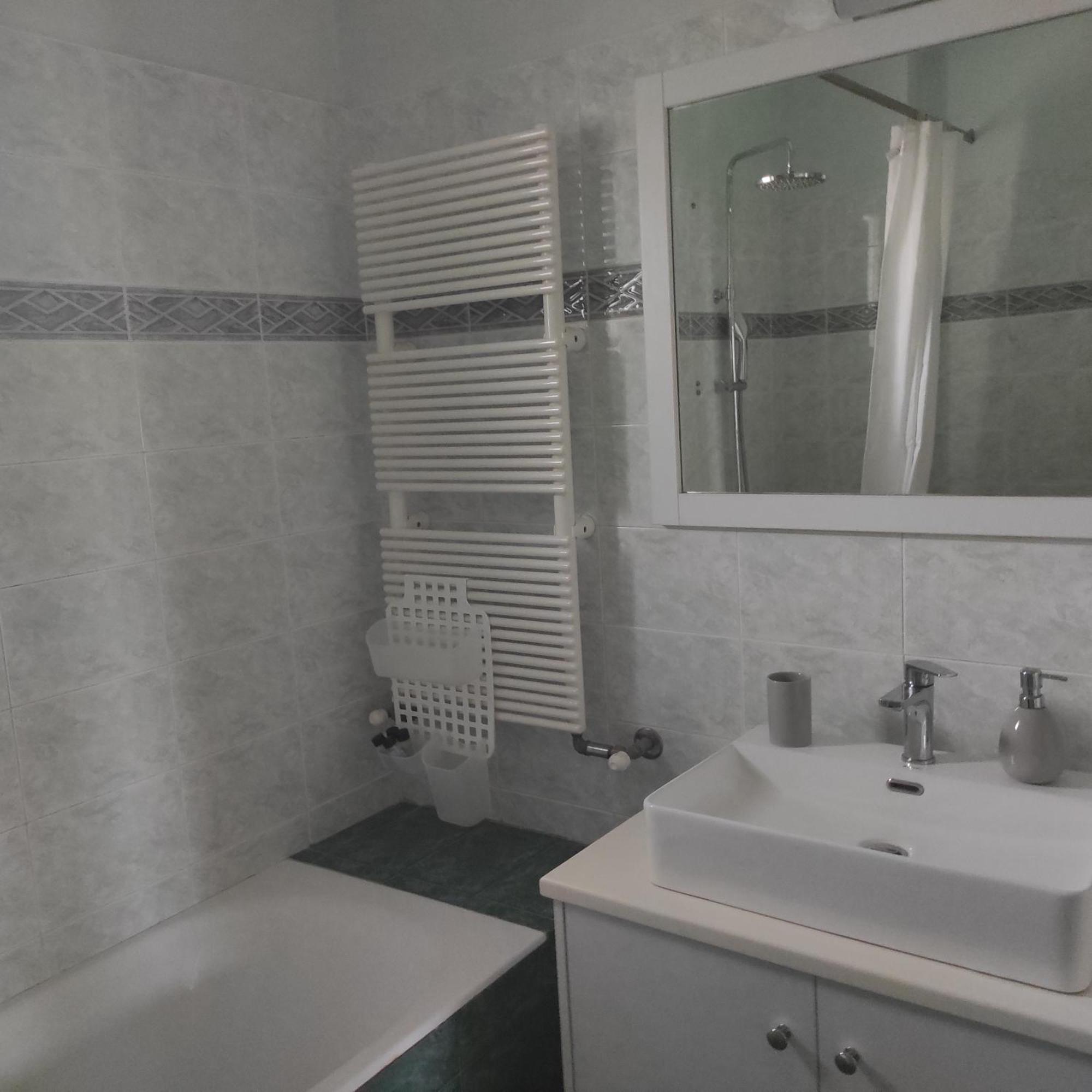 Sea Breeze Villa Rethymno  ภายนอก รูปภาพ