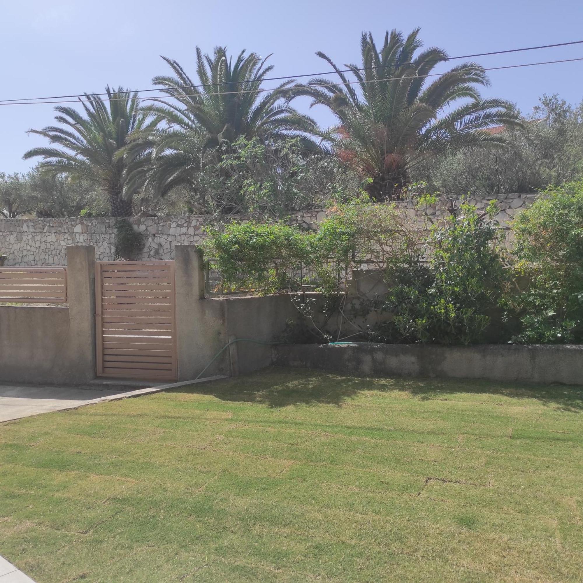 Sea Breeze Villa Rethymno  ภายนอก รูปภาพ